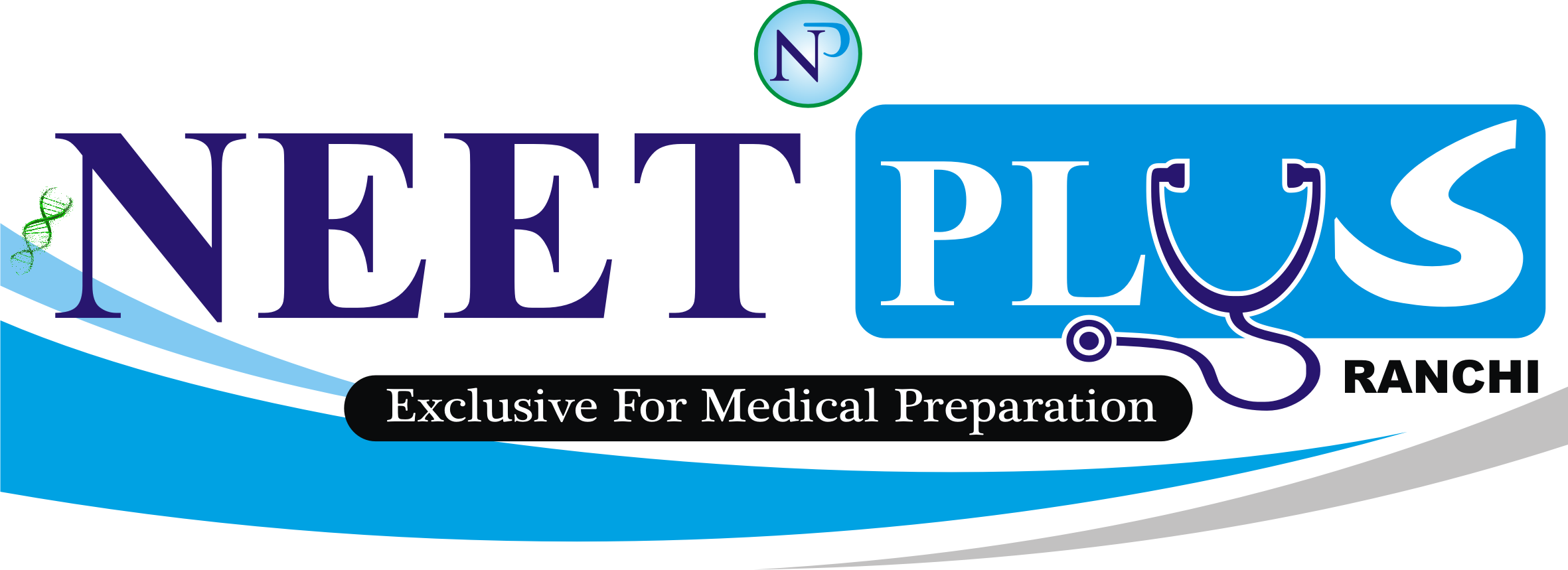 NEET PLUS Institute Ranchi